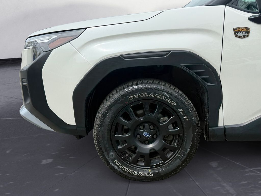 2026 Subaru Forester Wilderness - Photo 14