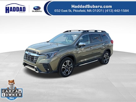 2023 Subaru Ascent Touring 7-Passenger SUV