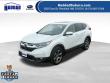 Used 2019 Honda CR-V EX AWD SUV