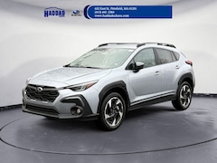 2026 Subaru Crosstrek Limited SUV