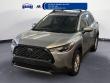Used 2023 Toyota Corolla Cross LE SUV