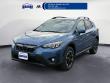 Certified 2021 Subaru Crosstrek Premium SUV