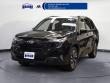 Used 2025 Subaru Forester Touring SUV