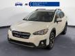 Used 2020 Subaru Crosstrek Premium SUV