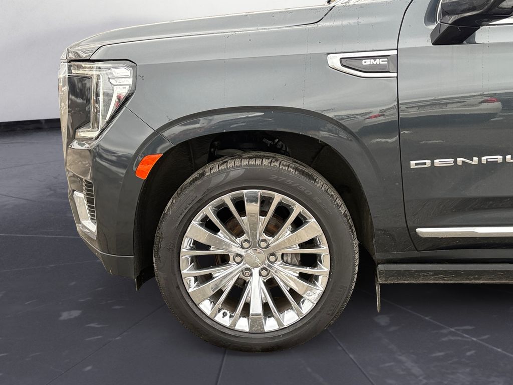 2021 GMC Yukon XL Denali - Photo 15