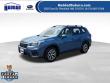 Used 2021 Subaru Forester Premium SUV
