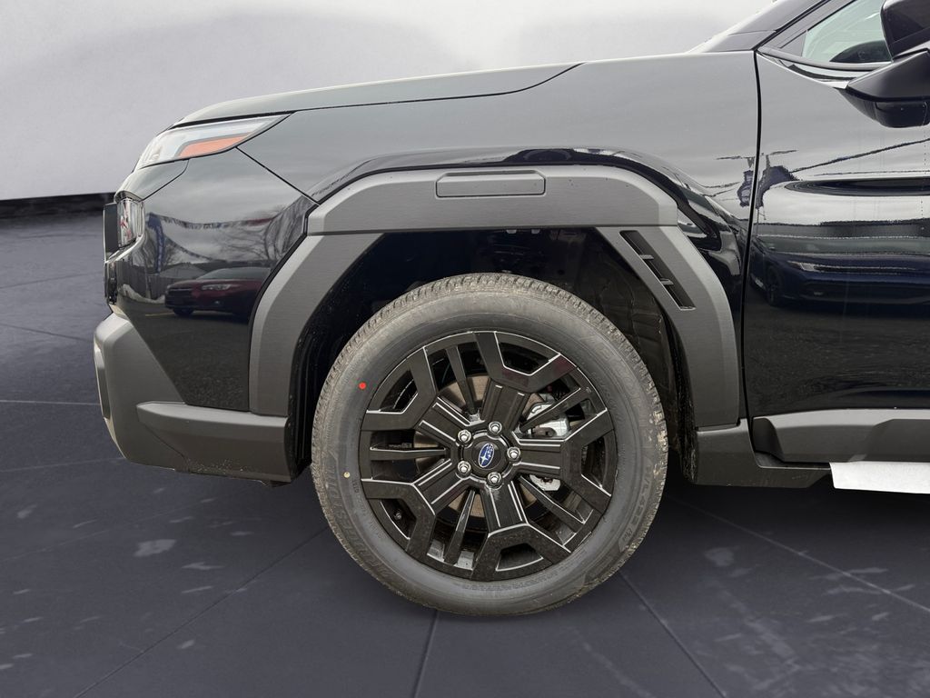 2026 Subaru Outback Limited XT - Photo 14