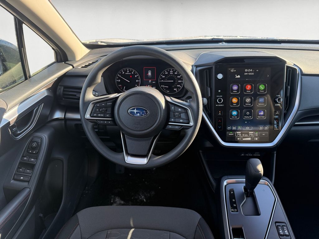 2026 Subaru Impreza Sport - Photo 11