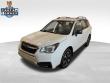 Used 2017 Subaru Forester 2.5i SUV