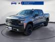 Used 2021 Chevrolet Silverado 1500 LT Trail Boss Truck Crew Cab
