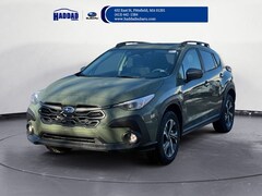 2026 Subaru Crosstrek in Pittsfield, MA