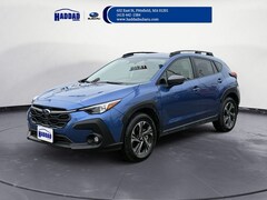 2025 Subaru Crosstrek Premium SUV in Pittsfield, MA