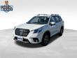 Certified 2023 Subaru Forester Premium SUV