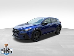 2024 Subaru Crosstrek Base SUV in Pittsfield, MA