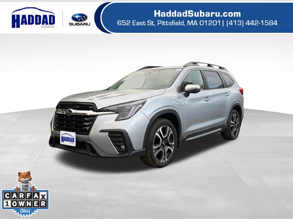 2023 Subaru Ascent