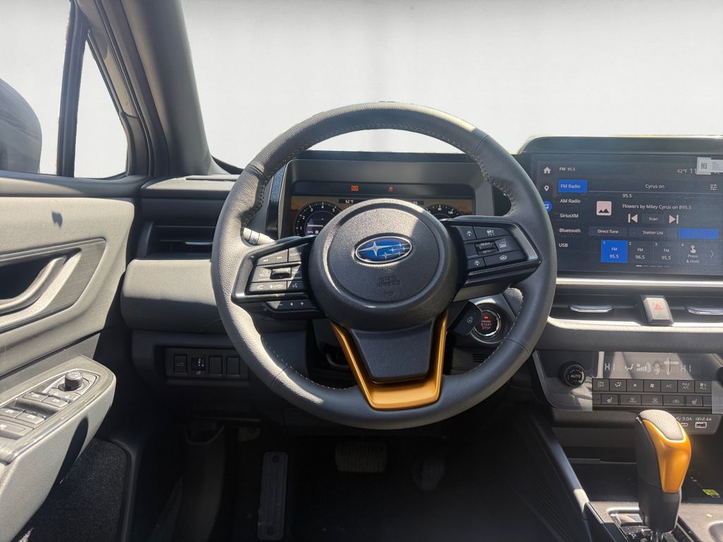 2026 Subaru Outback Wilderness - Photo 12