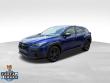 Certified 2024 Subaru Crosstrek Base SUV