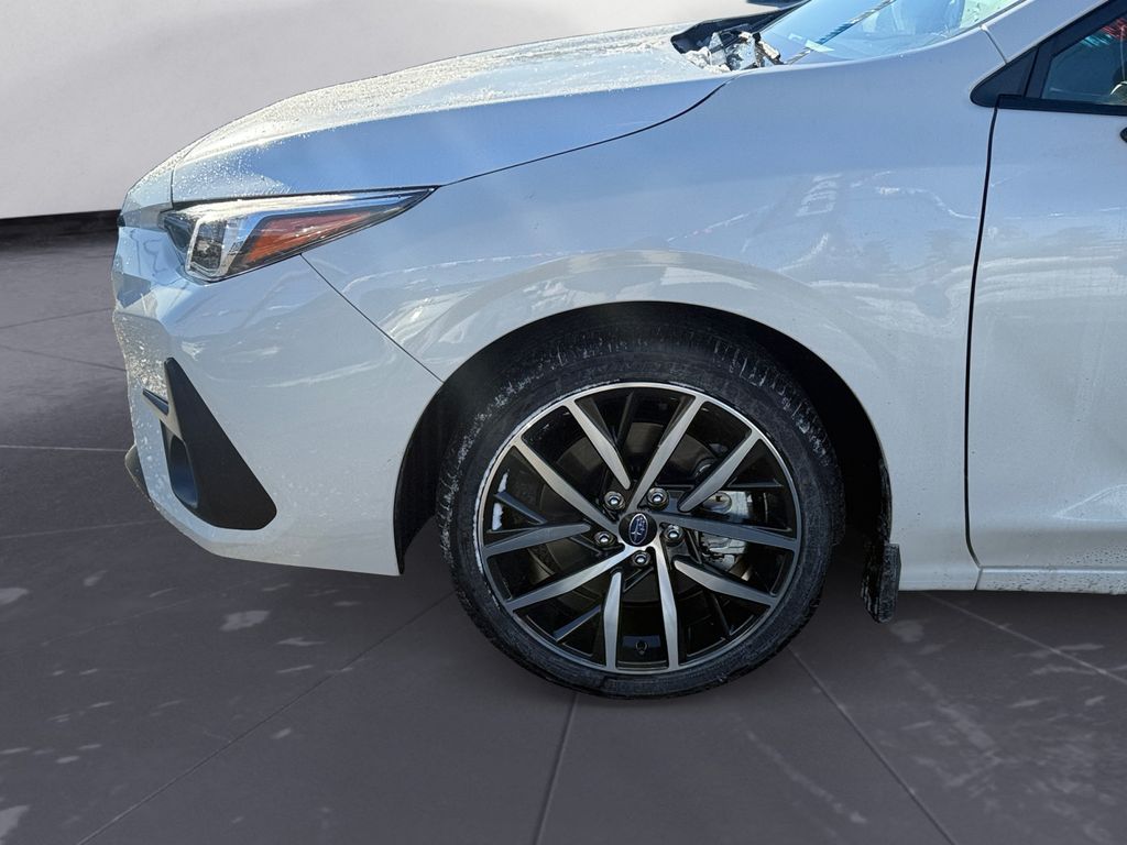 2026 Subaru Impreza Sport - Photo 14