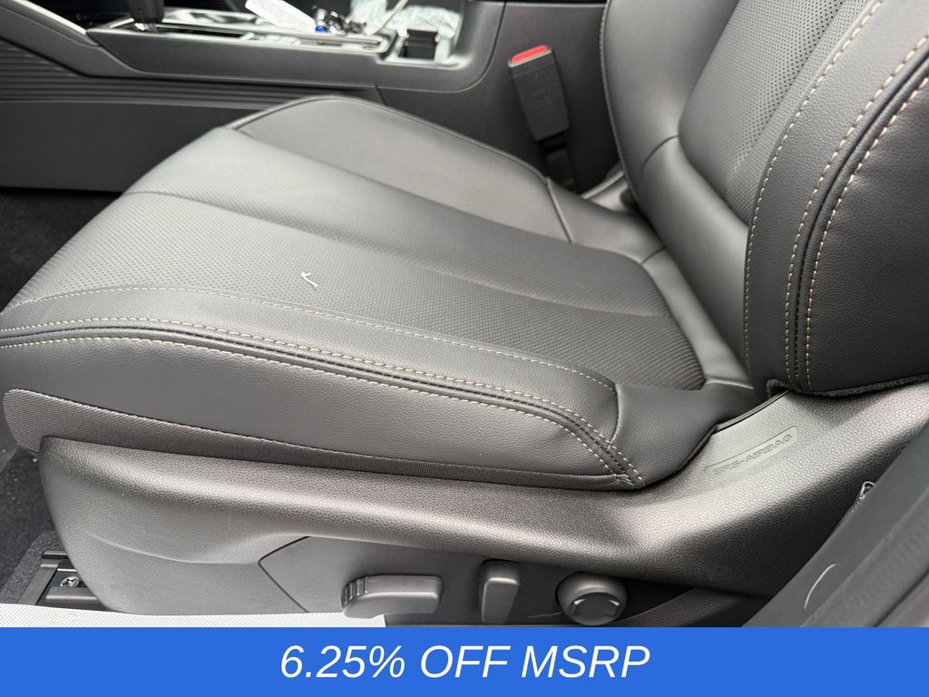 2026 Subaru Outback Limited - Photo 15