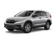 Used 2016 Honda CR-V LX AWD SUV