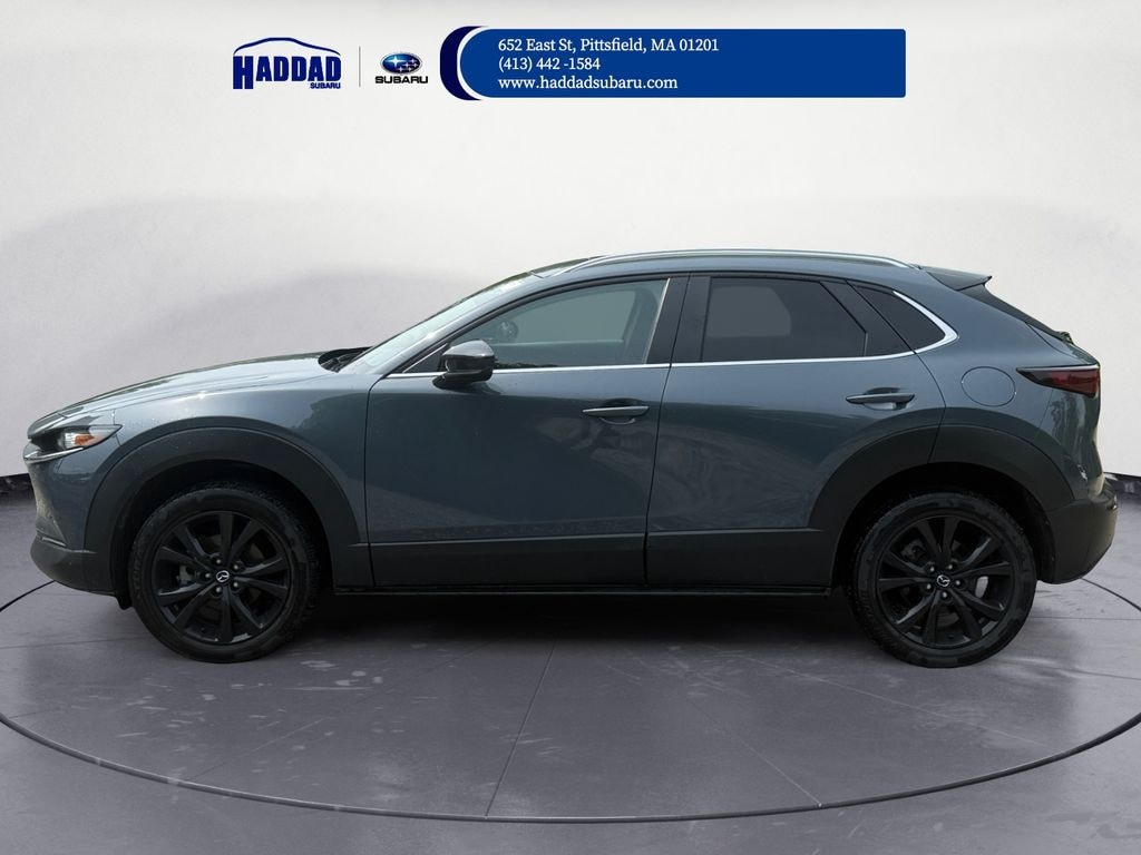 Used 2024 Mazda CX-30 2.5 S Carbon Edition SUV