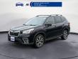 Used 2020 Subaru Forester Limited SUV