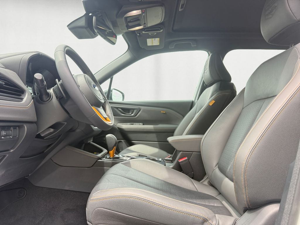 2026 Subaru Forester Wilderness - Photo 9