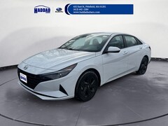 2023 Hyundai Elantra SEL Sedan in Pittsfield, MA