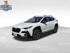 2025 Subaru Crosstrek Premium SUV in Pittsfield, MA