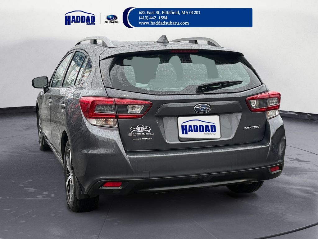 2023 Subaru Impreza Premium photo 3