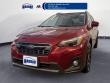 Used 2018 Subaru Crosstrek 2.0i Limited SUV