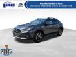 Certified 2026 Subaru Crosstrek Premium SUV