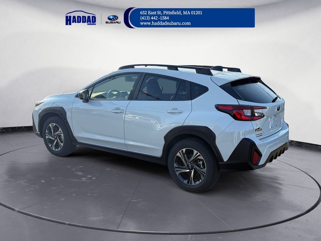 2024 Subaru Crosstrek Premium photo 3