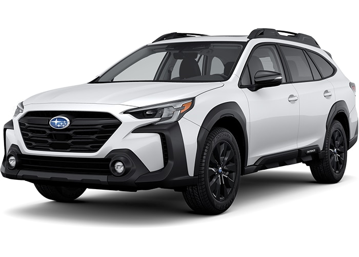 2024 Subaru Outback Haddad Subaru