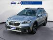 Certified 2022 Subaru Outback Limited SUV