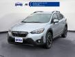 Certified 2023 Subaru Crosstrek  SUV