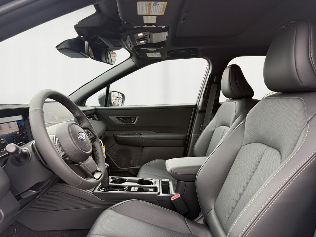 2026 Subaru Outback Limited XT - Photo 9