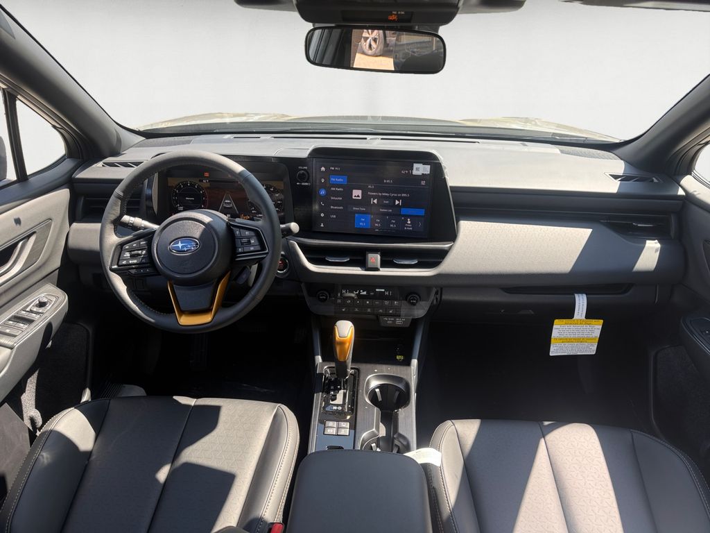2026 Subaru Outback Wilderness - Photo 10