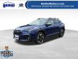 Certified 2025 Subaru Crosstrek Limited SUV
