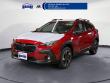 Used 2025 Subaru Crosstrek Limited SUV