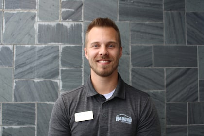 Staff member Craig Gordnier from ID_fb99257d5ebb