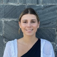 Staff member Karissa Fournier from ID_5127a8cad2a8