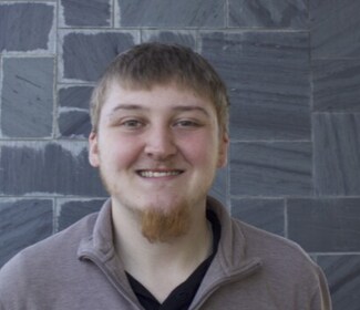 Staff member Lucas Levesque from ID_fb99257d5ebb