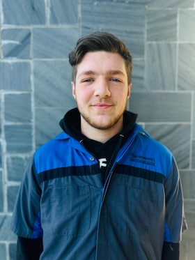 Staff member Lachlan Manley from ID_8aa93d484ae5