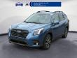 Used 2024 Subaru Forester Limited SUV