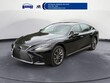 LEXUS LS 500