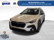 Certified 2024 Subaru Crosstrek Premium SUV