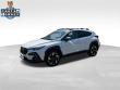Certified 2024 Subaru Crosstrek Limited SUV