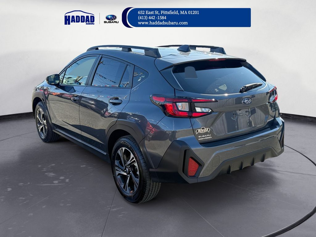 2024 Subaru Crosstrek Premium photo 3