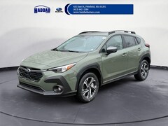 2026 Subaru Crosstrek in Pittsfield, MA